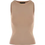 ÚPLETOVÝ TOP CAMEL Vero Moda