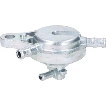 101 Octane Benzinový kohout, podtlakový, GY6 50-150ccm GY14873