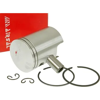 Válec motoru Pístní sada Airsal sport 50cc 40.3mm Minarelli AM AS-ET16062