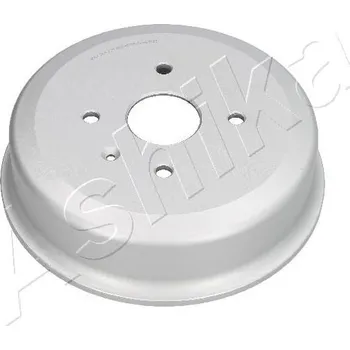 Brzdový buben Brzdový buben ASHIKA 56-W0-003C