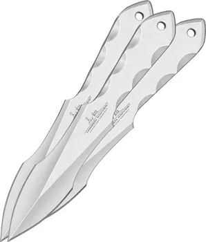 Bojový nůž United Cutlery Gil Hibben Gen III Throwing Knife Set GH5071