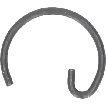 Motor automobilu Ségrovka pístního čepu Polini 13mm, MBK AV-10, AV-51, 92GT, M16 272.0110