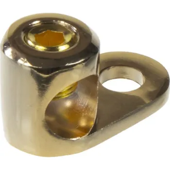 Kabelové oko GOLD kabelové očko M8,5 pro kabel 50 mm2 g4-12