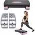 Aerobic step Springos FA0204 aerobic můstek