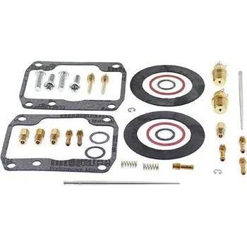 Karburátor All Balls opravná sada karburátoru Arctic Cat Wild Cat 89-93, Wild Cat Mountain Cat 89-93, ZR 700 94-95