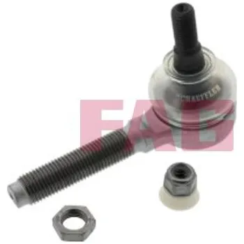 Táhlo řízení Hlava příčného táhla řízení Schaeffler FAG 840 0922 10