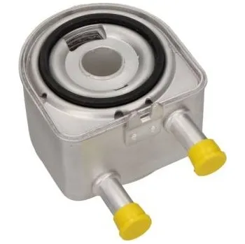 Chladič motoru Olejový chladič, motorový olej MAXGEAR 14-0012