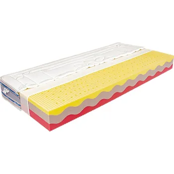 Matrace Matrace Cama, Mabo Potah: Bio Bavlna, Rozměr: 80x200 cm