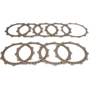 Spojkové lamely TRW Lucas YAMAHA FZ1 N rok 06-15