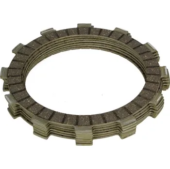 Spojkové lamely MR3 YAMAHA YZF 1000 R1 rok 98