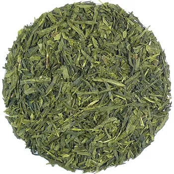 Čaj Sencha Japan Organic - zelený čaj, balení 1 kg