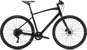 Specialized Sirrus X 2.0 Gloss Black/Satin Charcoal Reflective 2022