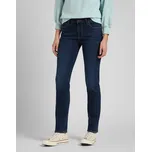 Kalhoty Lee ELLY DARK DAISY Velikost: W34-L33