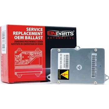 Autožárovka Xenonová Jednotka D2S / D2R BMW 7 E65/E66/E67 (11/2001-7/2008)