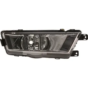 Osvětlení automobilu ACI ŠKODA RAPID 12- přední mlhovka H8 P