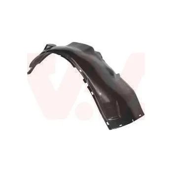 Příslušenství karosérie obložení, dutina kola VAN WEZEL 5880433