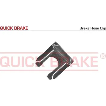 Brzdová hadice Držák, brzdová hadice Quick Brake 3206