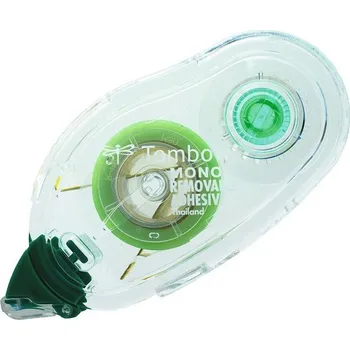 Lepicí páska Náhradní páska pro TOMBOW snímatelný lepicí strojek MONO PN-MK, 8,4mm x 12m