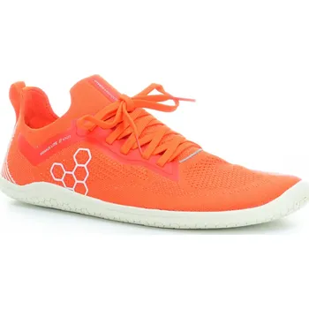 Dámské tenisky Vivobarefoot Primus Lite Knit L Flame barefoot boty Velikost boty (EU): 39, Vnitřní délka boty: 256, Vnitřní šířka boty: 92