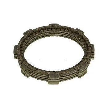 Spojkové lamely MR3 HONDA CBR 125 R rok 04-06