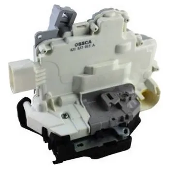 Autozámek Zámek dveří O.S.C. 8J1 837 015 A