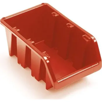 Dílna Box na šroubky - TRUCK oranžový NP4