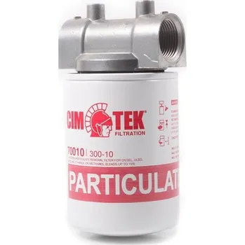 Příslušenství k čerpadlu Filtr palivový 10 mikronů