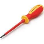 Šroubovák 4x100 plochý elektro HANDY 10562