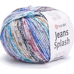 YarnArt Jeans Splash