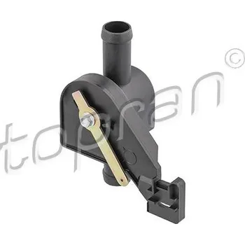 Termostat TOPRAN 102 654
