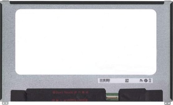 LCD displej display Dell Latitude 14 7480 14" 1920x1080 WUXGA Full HD LED 30pin Slim (eDP) IPS matný povrch