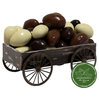 Mandlová pochoutka 1kg