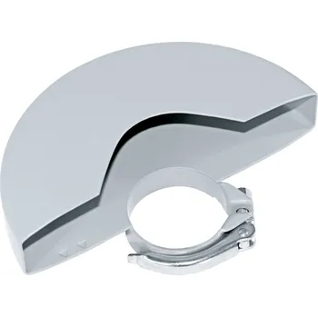 NAREX CC-EBU 23 - Ochranný kryt pro dělení