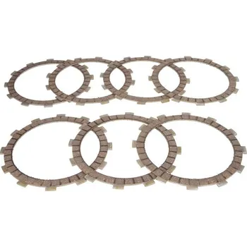 Spojkové lamely TRW Lucas KAWASAKI KLX 650 R rok 93-95, 99-01