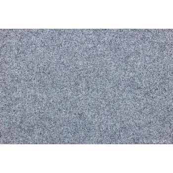 Koberec Vebe Holandsko Zátěžový koberec Zero 14 - šedý - 2m