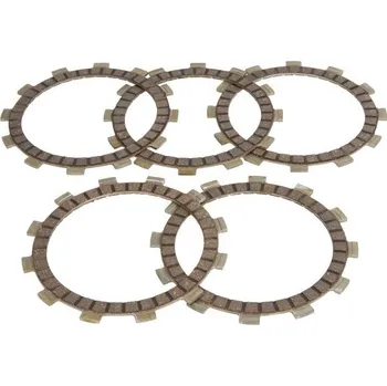 Spojkové lamely TRW Lucas SUZUKI DR-Z 125 L (03-10) rok 07-20