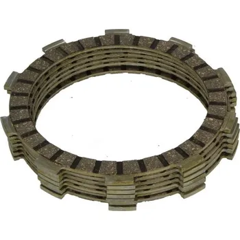 Spojkové lamely MR3 YAMAHA DT 125 RE rok 04-07