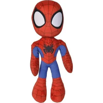Hračka Plyšák - Marvel Avengers Spider-Man 25cm