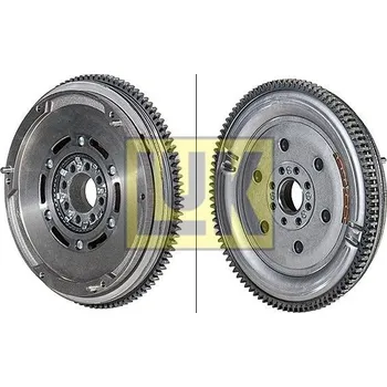 Setrvačník motoru Setrvačník LUK 415 0356 10