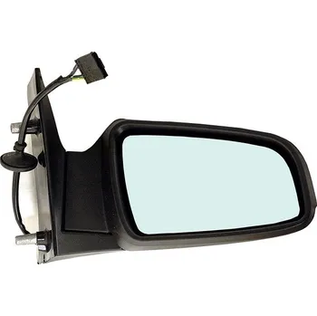 Auto zrcátko ACI zrcátko pro OPEL Zafira 05- pro lak P