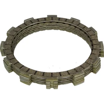 Spojkové lamely MR3 SUZUKI LS 650 Savage rok 87-97