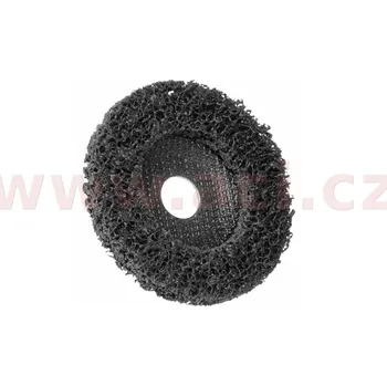 Brusný kotouč čistící brusný kotouč porézní 115x13 mm do brusky, LUKAS (Německo)