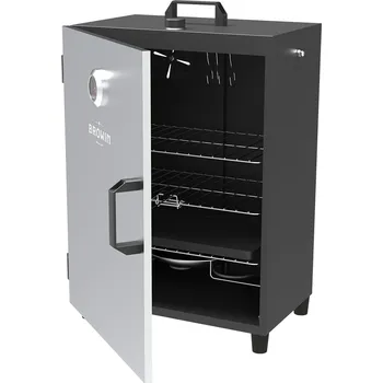 Udírna Browin Profi 330260 3 rošty