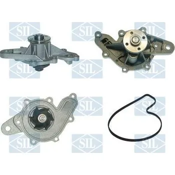 Chladič motoru Vodní čerpadlo, chlazení motoru SALERI SIL PA1129