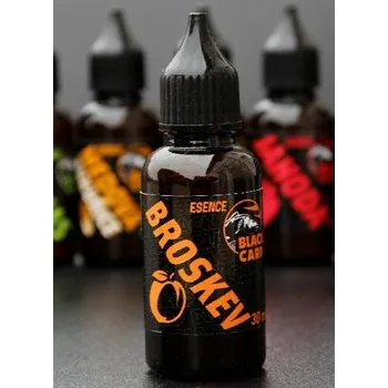 Návnadové aroma ESENCE BROSKEV 30ML