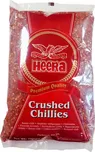 Heera Chilli drcené 700 g