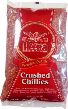 Koření Heera Chilli drcené 700 g