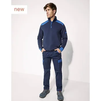 Pánská mikina Pracovní kalhoty Trooper Roly ( Trousers Trooper )