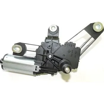 Motorek stěrače a odstřikovače Motorek stěrače zadní - Škoda Fabia (6Y) 00-07 Kombi