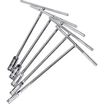 Klíč 101 Octane Sada T-klíčů 5ks 8-14mm IP44196